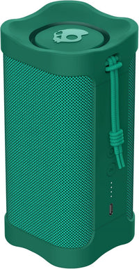Skullcandy Terrain XT Medium Compact Wireless Speaker, IPX7 Waterproof, 14 Hour Battery