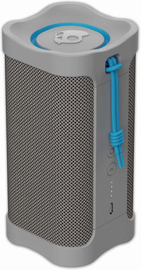 Skullcandy Terrain XT Medium Compact Wireless Speaker, IPX7 Waterproof, 14 Hour Battery