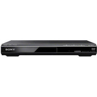 Sony DVP-SR510H HDMI DVD Player