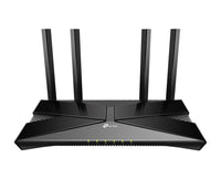 TP-Link Archer AX1500 4 Stream Dual-Band Wi-Fi 6 Wireless Router, Up to 1.5 Gbps Speeds, Upgrade Any Home Internet