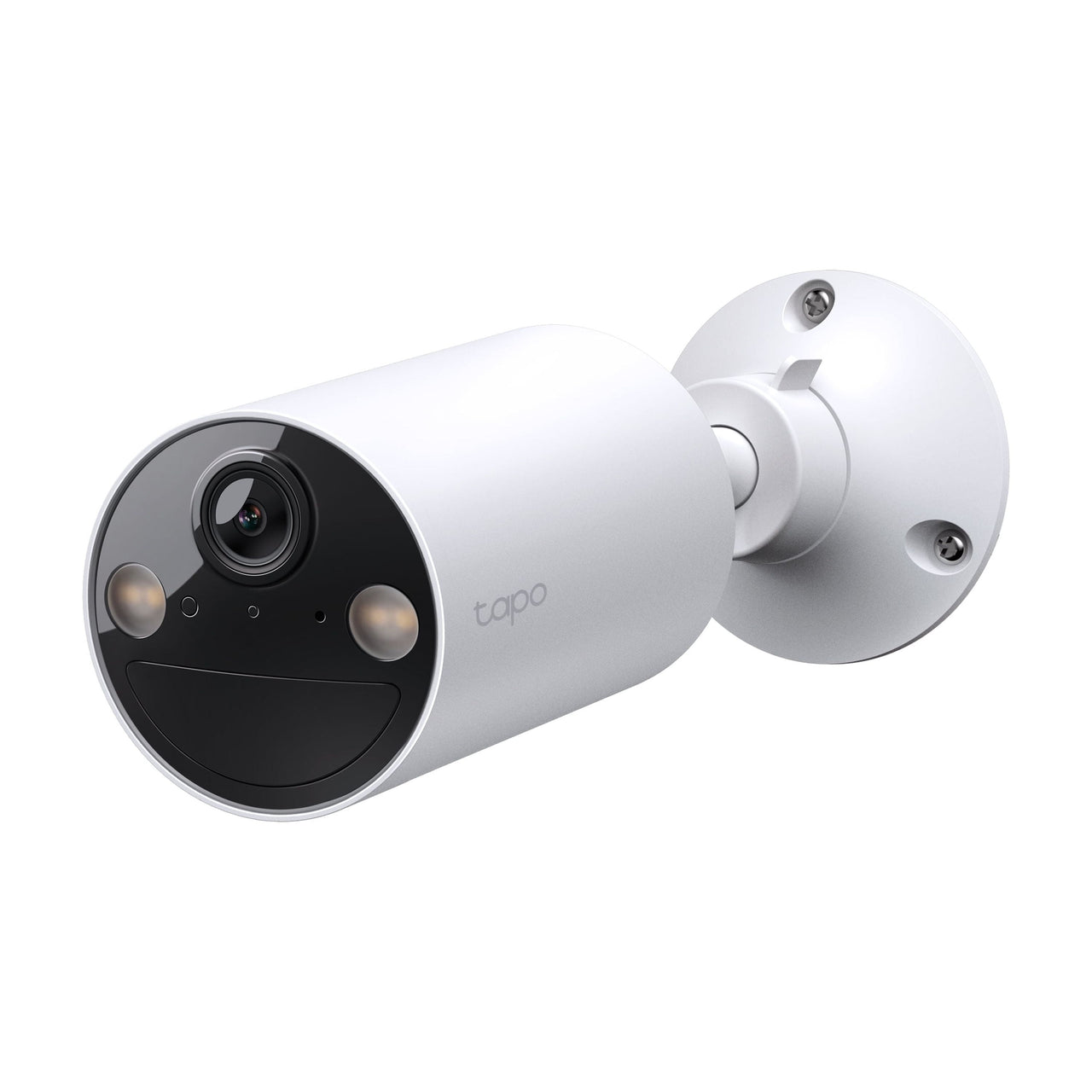 TP-Link Tapo Wireless Indoor/Outdoor 2K Security Camera, Waterproof, Rechargeable, Battery-Powered, Install Anywhere, Local or Cloud Storage - Subscription not Required, Two-Way Audio - TC82