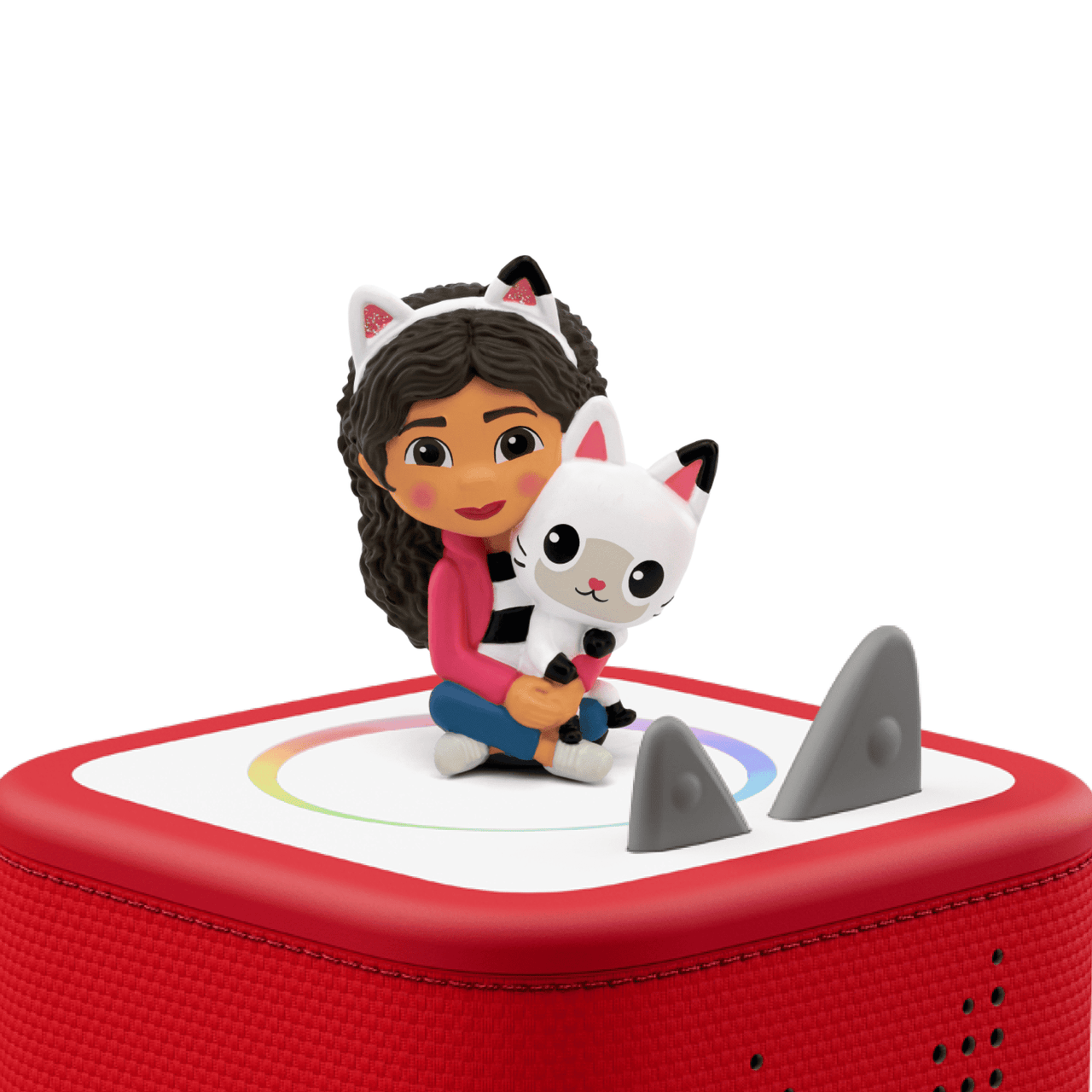 tonies Gabby's Dollhouse Audio Toy Figurine, Age Group 3+