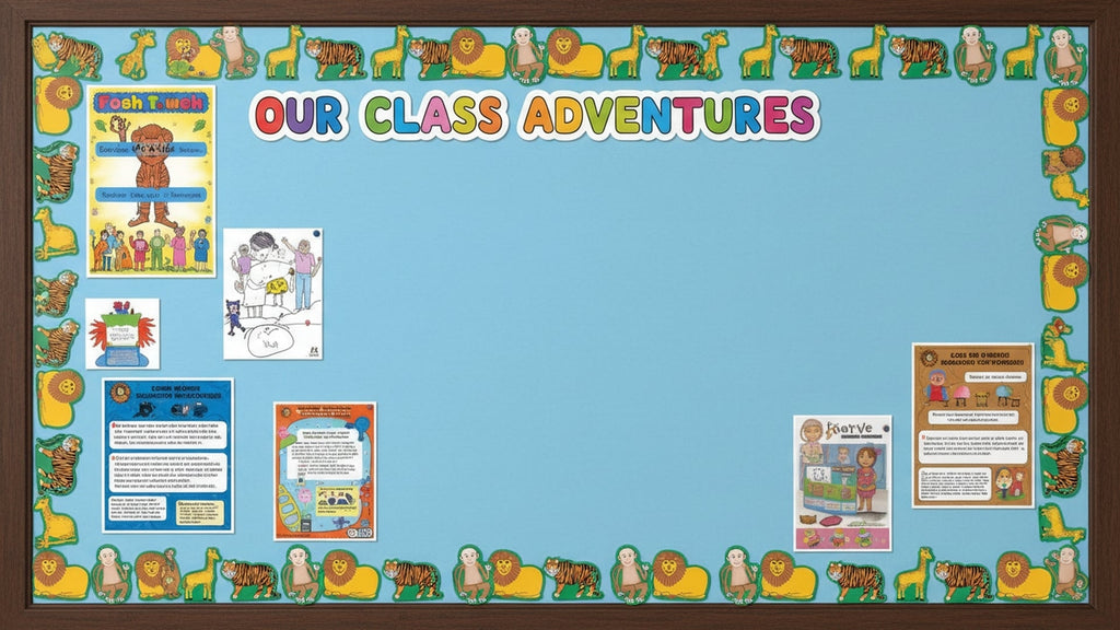 SHAPES ETC. Mini Notepad - Giraffe