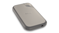 SanDisk 1TB Extreme External Portable SSD Up to 1050MB/s USB-C USB 3.2 Gen 2 SDSSDE51-1T00-AW25