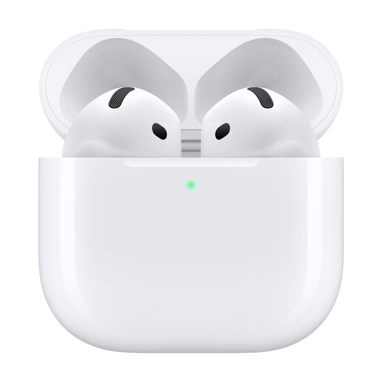 Apple AirPods 4 with Active Noise Cancellation