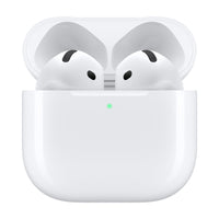 Apple AirPods 4 with Active Noise Cancellation