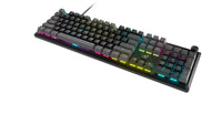 CORSAIR K70 CORE RGB USB Gaming Keyboard, Gray