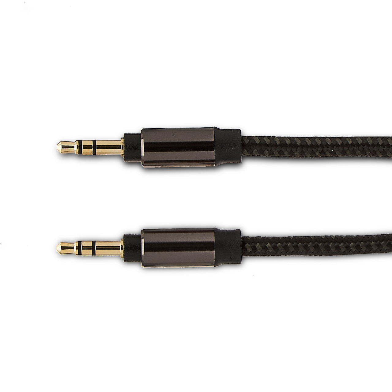 onn 8' 3.5 mm AUX Cable