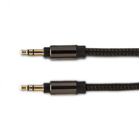 onn 8' 3.5 mm AUX Cable