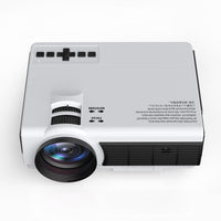 VANKYO Leisure 3 Pro Native 1080P Projector, Full HD 5G Wifi Projector with LCD Display
