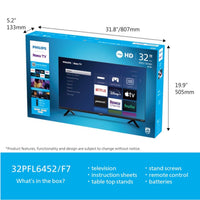 Philips 32