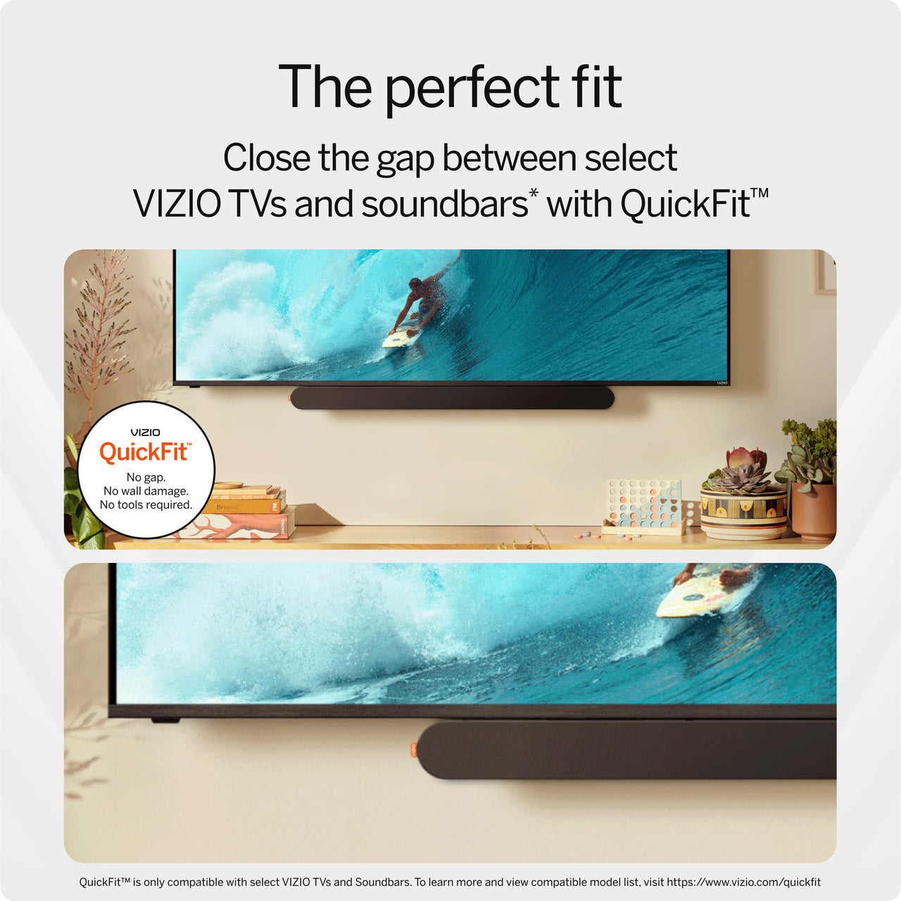VIZIO 75” Class 4K UHD LED HDR Smart TV (V4K75M-08)