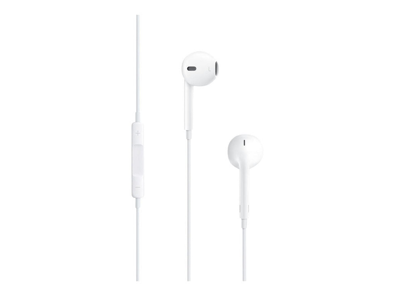 Apple EarPods 3.5 mm Headphone Plug