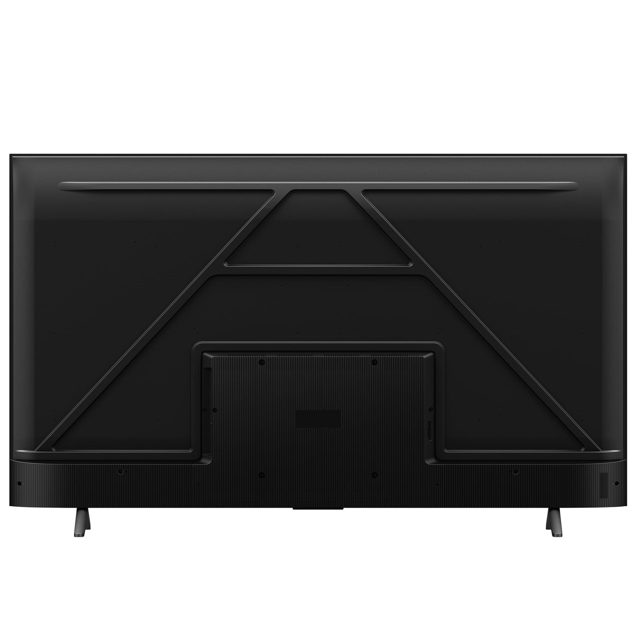 TCL 75” Class S4 (75S451) 4K UHD HDR Smart TV with Roku TV
