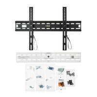 onn Fixed TV Wall Mount for 32