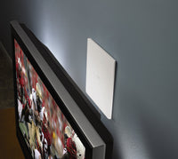RCA Indoor Flat HDTV Antenna - Multi-Directional