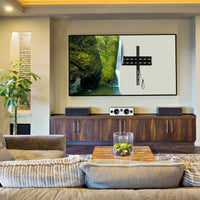 onn Fixed TV Wall Mount for 32