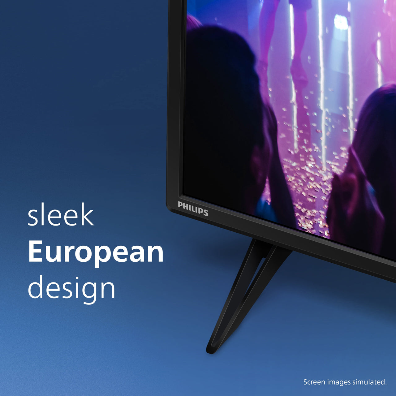 Philips 70" Class 4K Ultra HD (2160p) Google Smart LED Television (70PUL7553/F7)