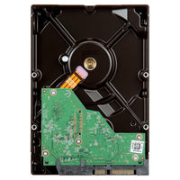WD Blue 2TB 3.5