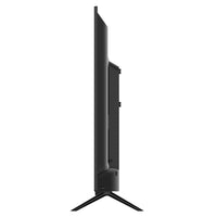 onn 43” Class 4K UHD Roku Smart Television, 100012584