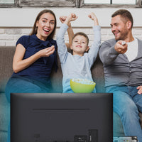 Core Innovations CTCB105 Over the Air Digital TV Converter & DVR Box