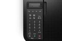 Canon PIXMA TR4722 All-In-One, Wireless Color Inkjet Printer for Home Office Use