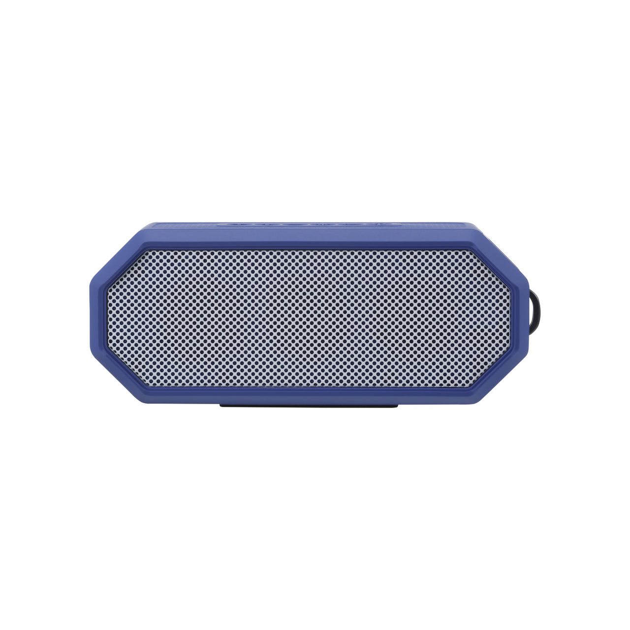 Altec Lansing Hydra Jolt 2.0 Everything Proof Wireless Magnetic Portable Bluetooth Speaker, Periwinkle Blue White, IMW1202-PERIWT
