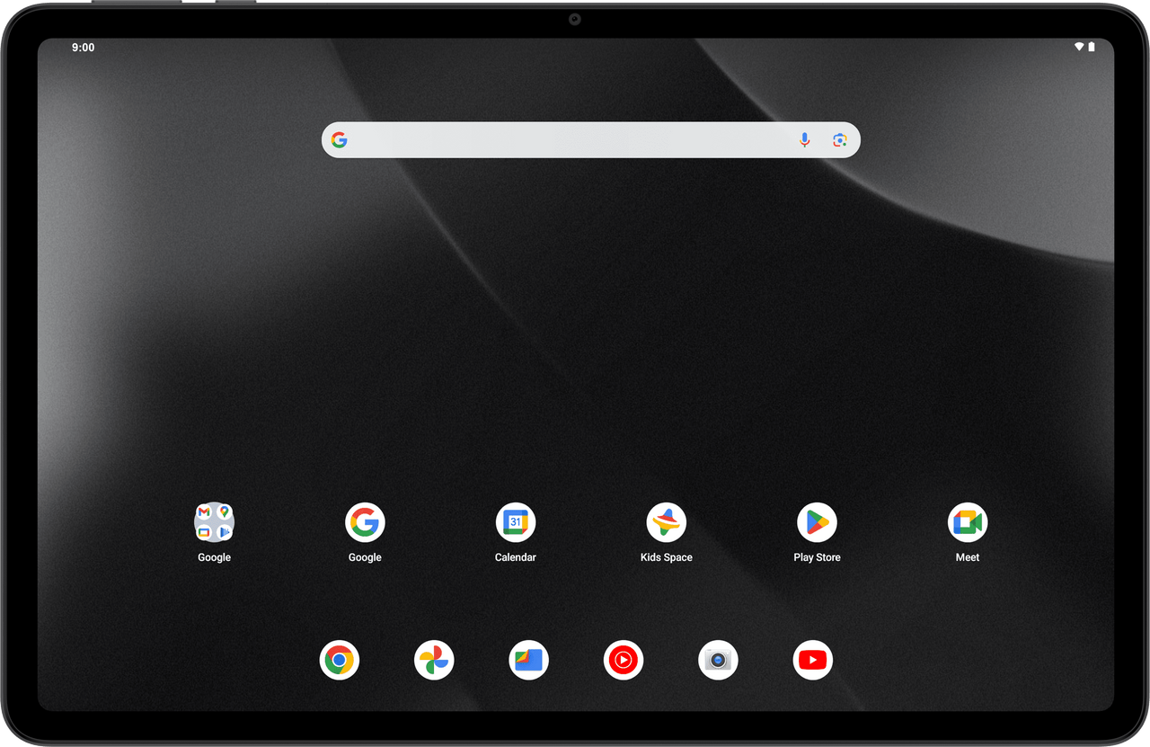 onn 12.1" Tablet Pro, 128GB, (2024 Model) - Grey