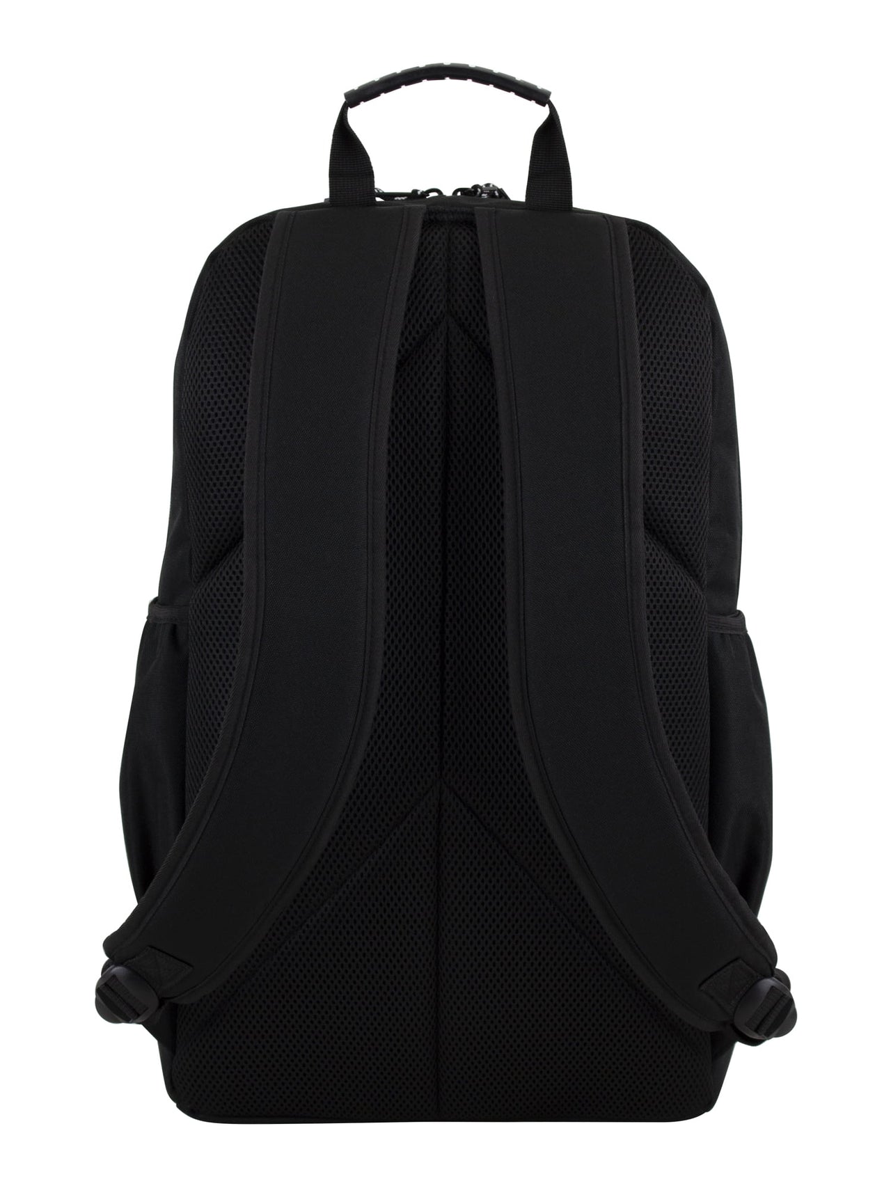 Eastsport Unisex Lexington Laptop Backpack, Black