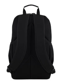 Eastsport Unisex Lexington Laptop Backpack, Black