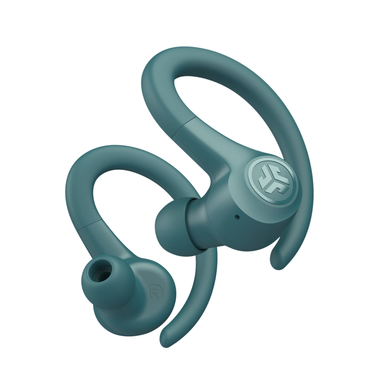 JLab Go Air Sport Bluetooth Earbuds, True Wireless with Charging Case