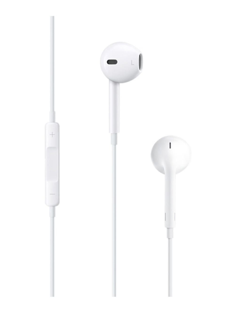 Apple EarPods 3.5 mm Headphone Plug