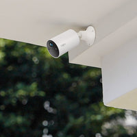 TP-Link Tapo Wireless Indoor/Outdoor 2K Security Camera, Waterproof, Rechargeable, Battery-Powered, Install Anywhere, Local or Cloud Storage - Subscription not Required, Two-Way Audio - TC82