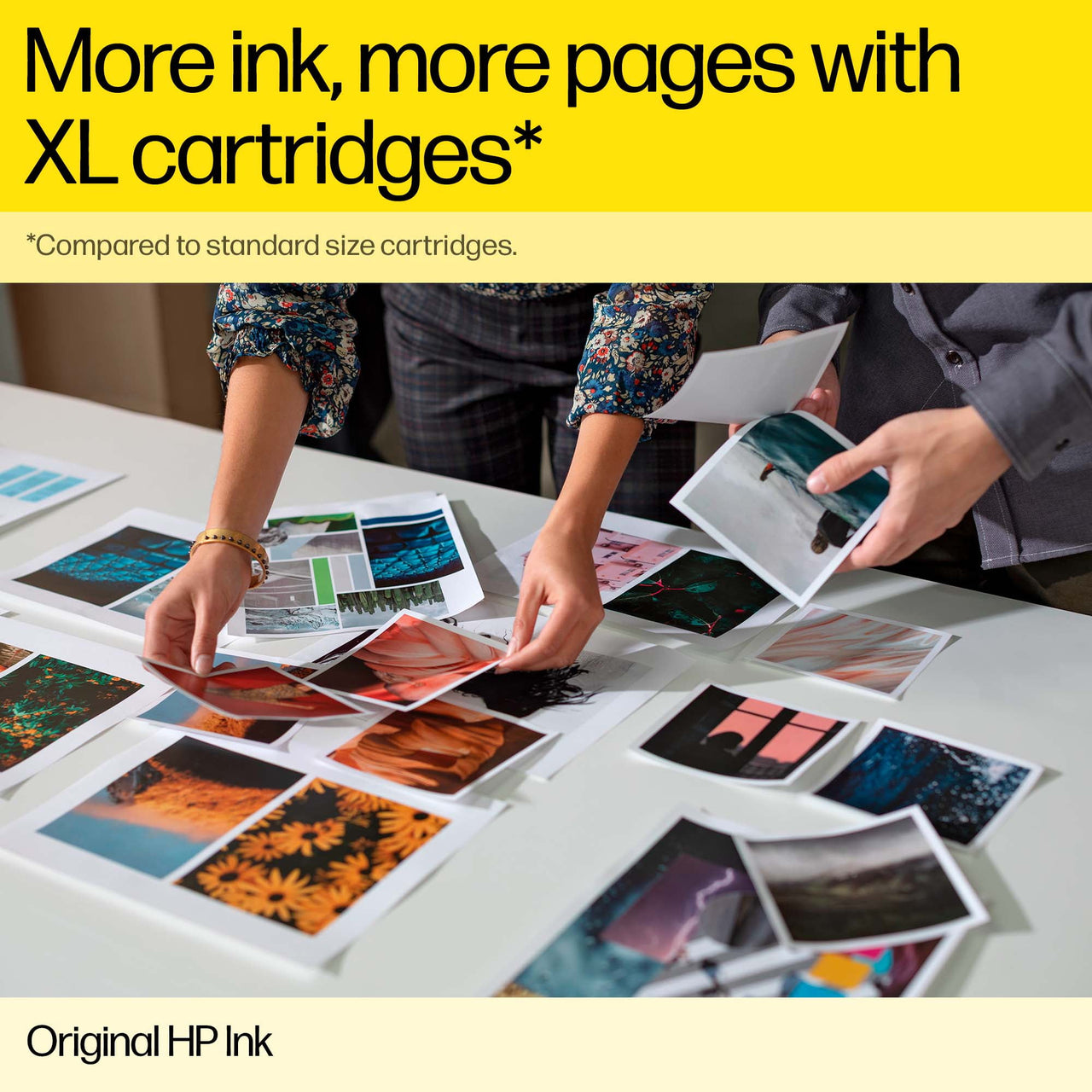 HP - Hp 950, (cn049an) Black Original Ink Cartridge