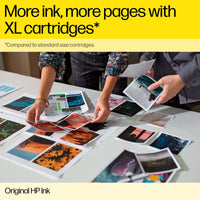 HP - Hp 950, (cn049an) Black Original Ink Cartridge