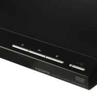 Sony DVP-SR510H HDMI DVD Player