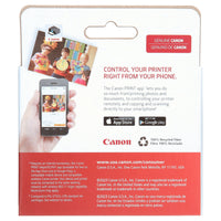 Canon PG275XL/CL276XL Ink Combo Pack