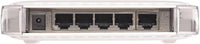NETGEAR 5 Port Gigabit Ethernet Switch (GS605NA)