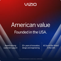 VIZIO 70” Class 4K UHD LED HDR Smart TV (V4K70M-08)