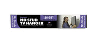 Hangman No Stud TV Hanger 2655 - Fits Screens 26