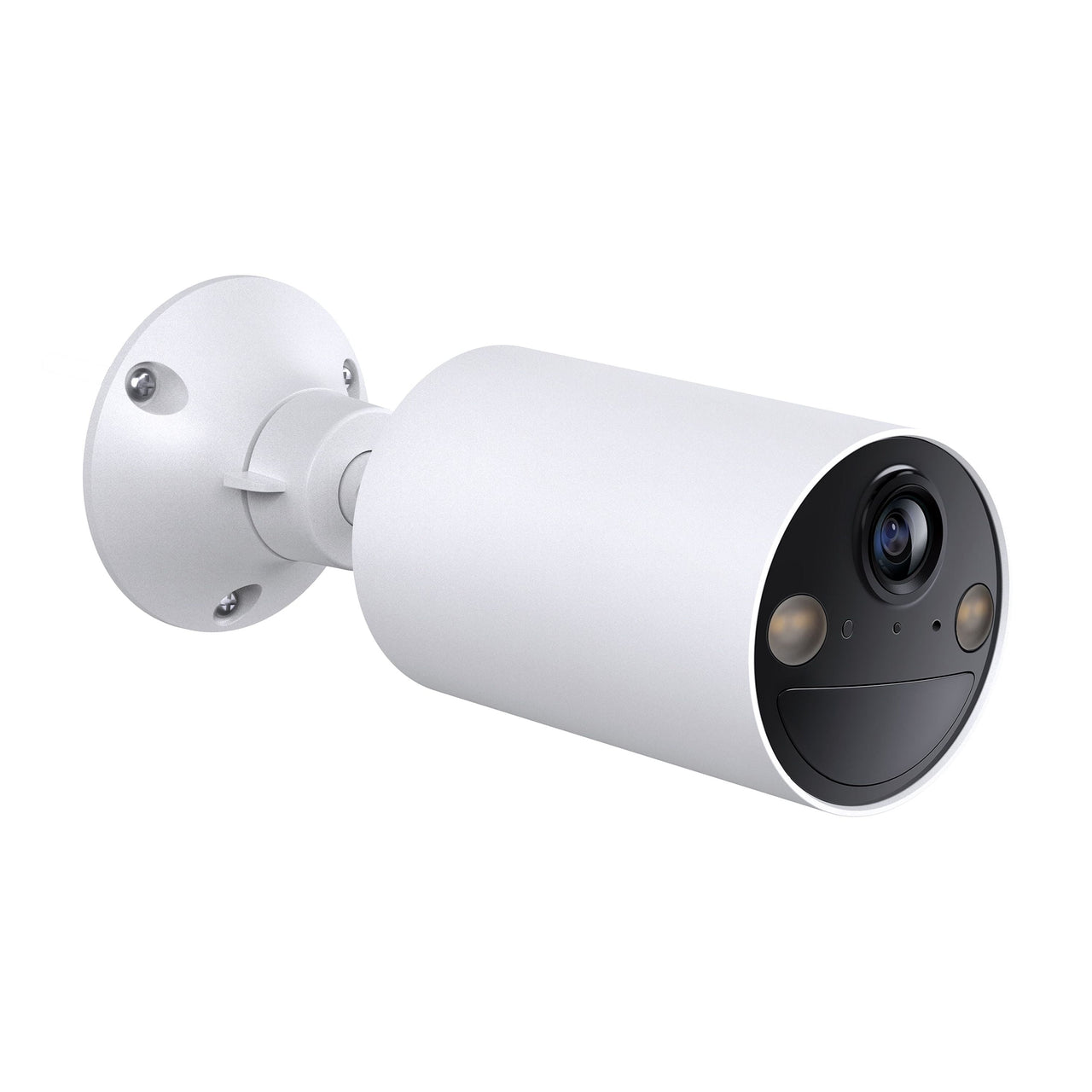TP-Link Tapo Wireless Indoor/Outdoor 2K Security Camera, Waterproof, Rechargeable, Battery-Powered, Install Anywhere, Local or Cloud Storage - Subscription not Required, Two-Way Audio - TC82