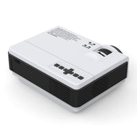 VANKYO Leisure 3 Pro Native 1080P Projector, Full HD 5G Wifi Projector with LCD Display