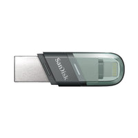 SanDisk 128GB iXpand Flash Drive Flip Flash Drives