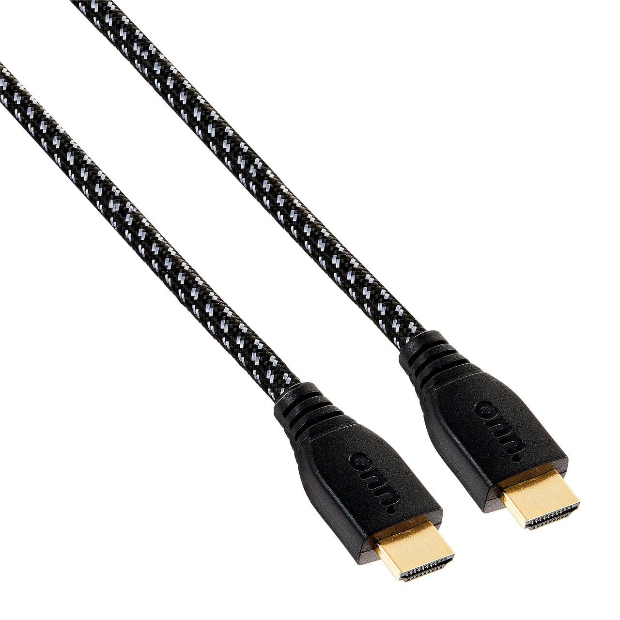 onn Ultra High Speed HDMI Cable, 6'