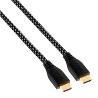onn Ultra High Speed HDMI Cable, 6'