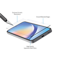 DuraGlass Tempered Glass Screen Protector for Samsung Galaxy A35 5G