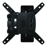 SANUS VuePoint Full-Motion TV Wall Mount for TVs 13