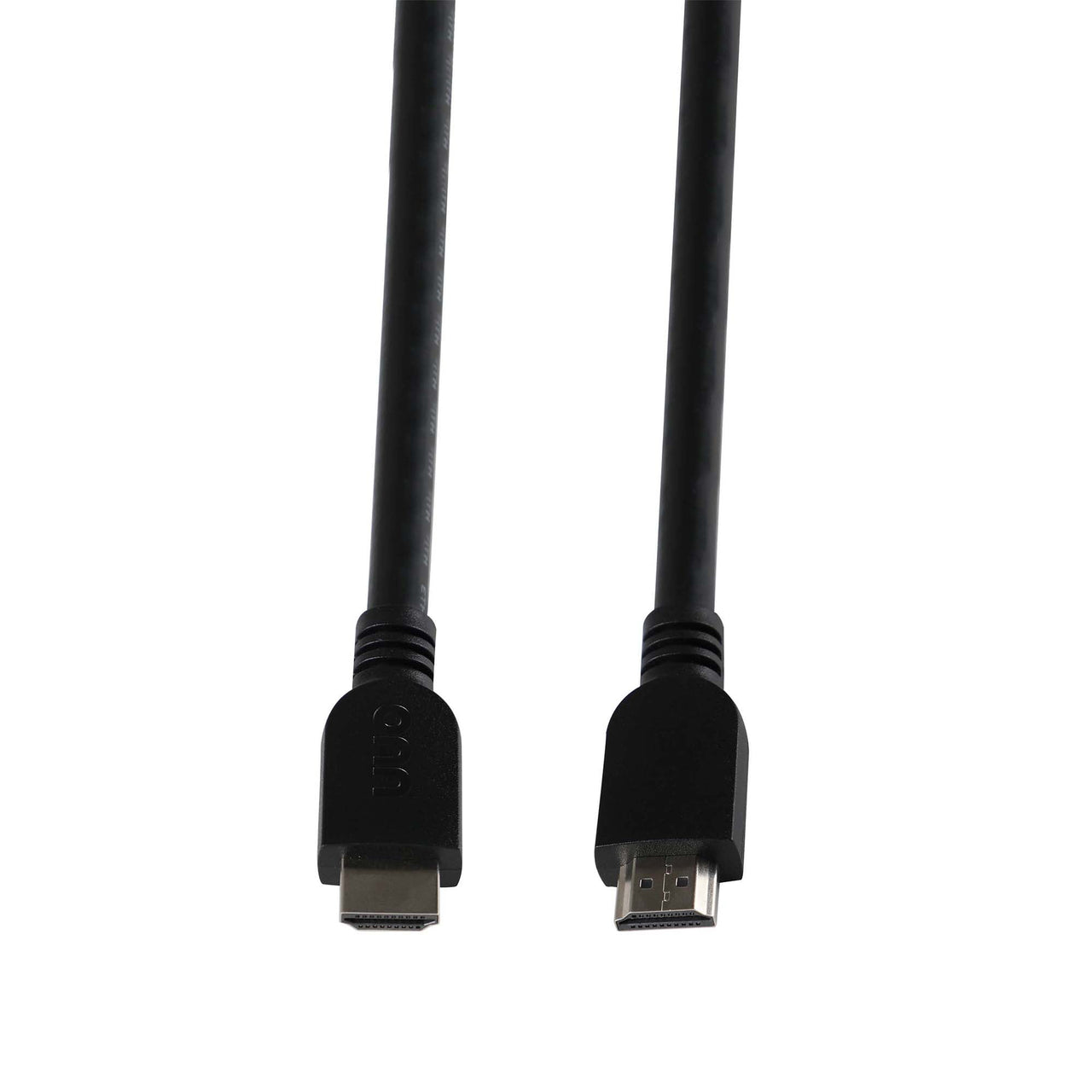 onn 6' High Speed HDMI Cable with Ethernet