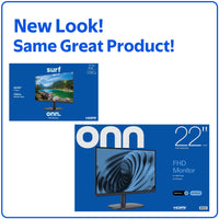 onn 22