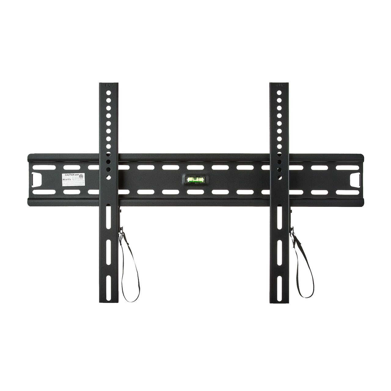 onn Fixed TV Wall Mount for 32" to 86" TVs, holds up to 120 lbs